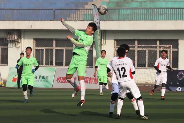 国少的教训很多 战胜泰国挽尊 江志钦表现抢眼